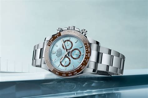 2023 rolex platinum daytona|Rolex daytona platinum.